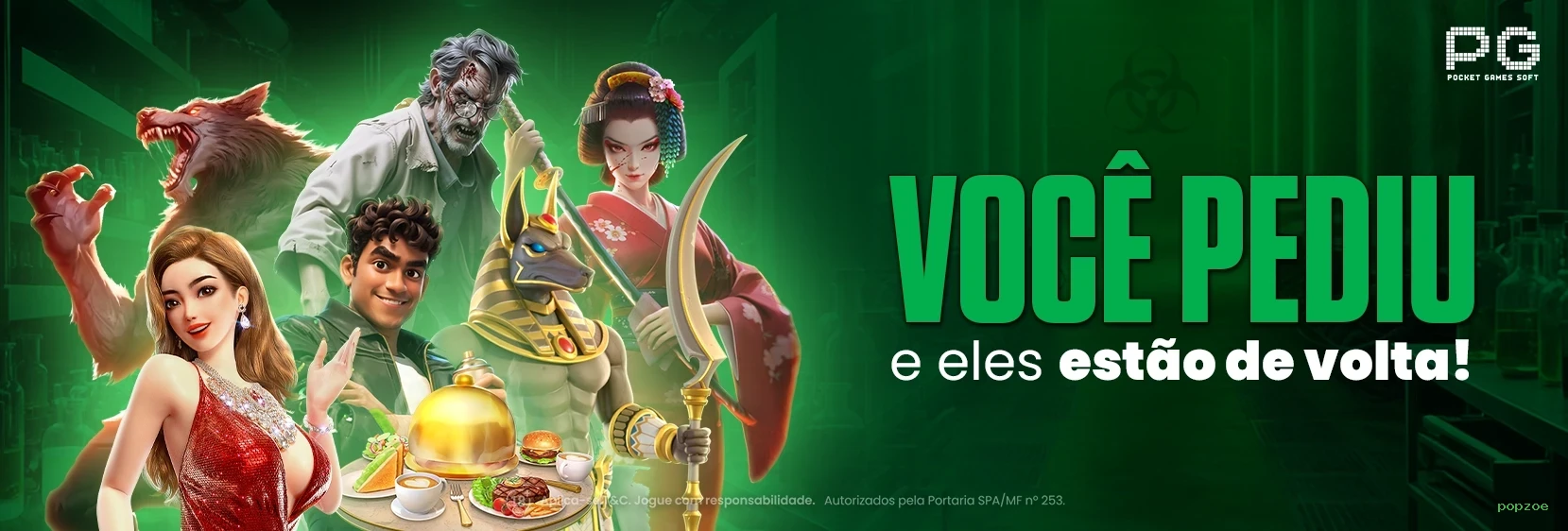 Jogos Completos
