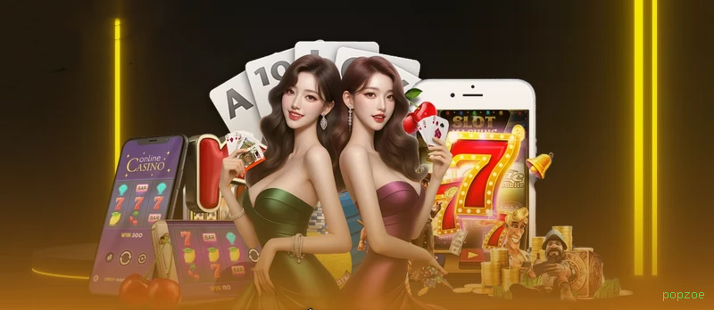 Jogos de fortune da popzoe com prêmios incríveis